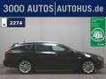 Opel Insignia ST 1.5 D Business Elegance Navi LED Noir - thumbnail 1