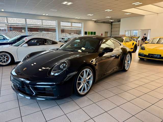 Porsche 992 911 992 Carrera 4S SportDesign/ACC/SCP/APPROVED
