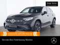 Mercedes-Benz GLC 300 e 4M AMG+AHK+LED+KAMERA+TOTW+KEYLESS+9G Grau - thumbnail 1