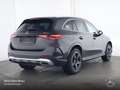 Mercedes-Benz GLC 300 e 4M AMG+AHK+LED+KAMERA+TOTW+KEYLESS+9G Grau - thumbnail 3