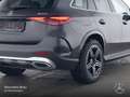 Mercedes-Benz GLC 300 e 4M AMG+AHK+LED+KAMERA+TOTW+KEYLESS+9G Grau - thumbnail 12