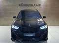 BMW X5 M50 d * SKYLOUNGE * HUD * 360° * ACC * Bleu - thumbnail 5