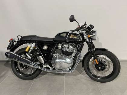 Royal Enfield Continental GT 650