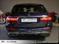 Mercedes-Benz E 63 AMG S 4M+ Edition 1Burmester360 ° Keramik Pano Mega Vo Blu/Azzurro - thumbnail 4