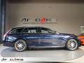 Mercedes-Benz E 63 AMG S 4M+ Edition 1Burmester360 ° Keramik Pano Mega Vo Blu/Azzurro - thumbnail 6