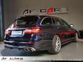 Mercedes-Benz E 63 AMG S 4M+ Edition 1Burmester360 ° Keramik Pano Mega Vo Blu/Azzurro - thumbnail 5
