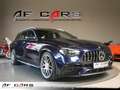 Mercedes-Benz E 63 AMG S 4M+ Edition 1Burmester360 ° Keramik Pano Mega Vo Blu/Azzurro - thumbnail 7
