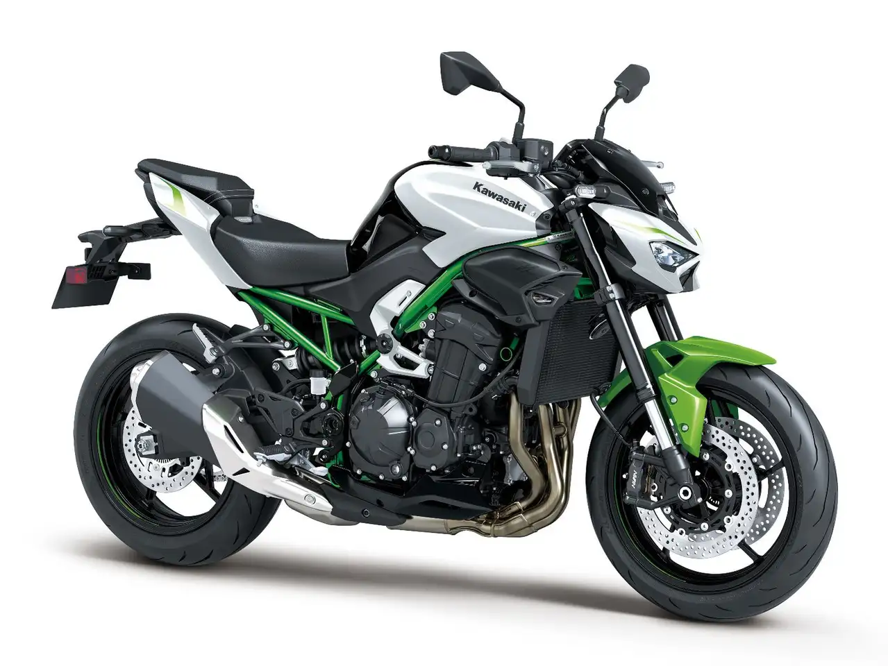 Kawasaki Z 900