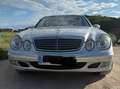 Mercedes-Benz E 220 E 220 CDI Automatik Classic DPF Silber - thumbnail 3