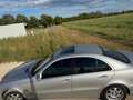Mercedes-Benz E 220 E 220 CDI Automatik Classic DPF Silber - thumbnail 4