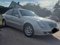 Mercedes-Benz E 220 E 220 CDI Automatik Classic DPF Silber - thumbnail 5