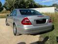 Mercedes-Benz E 220 E 220 CDI Automatik Classic DPF Silber - thumbnail 2