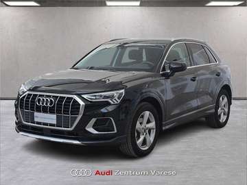 35 2.0 tdi Business Advanced s-tronic