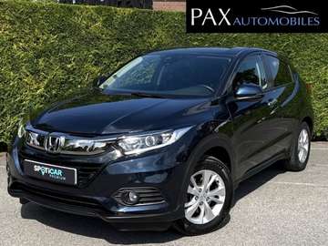 1.5 i-VTEC 130ch Executive CVT