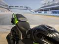 Kawasaki Z 1000 "Candy Lime Green" - thumbnail 9