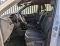 Volkswagen T-Cross R-Line 1,0 TSI DSG Navi+Matrix+AHK+ACC Fehér - thumbnail 10