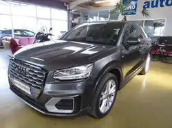 Audi Q2 35 TFSI 150 S LINE S-TRONIC + TOIT OUVRANT