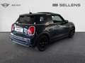 MINI Cooper E Cooper 136ch Edition Camden BVA7 Negro - thumbnail 2
