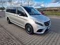 Mercedes-Benz V 250 Avantgarde Exclusive AMG Lang Panorama Argent - thumbnail 1