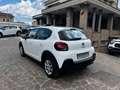Citroen C3 C3 1.2 PURETECH FELL BUSINESS 83CV Bianco - thumbnail 4