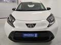 Toyota Aygo X 1.0 Active 72cv Bianco - thumbnail 2