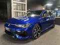 Volkswagen Golf R PERFORMANCE Bleu - thumbnail 3
