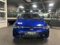 Volkswagen Golf R PERFORMANCE Bleu - thumbnail 2