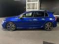 Volkswagen Golf R PERFORMANCE Bleu - thumbnail 4