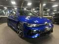 Volkswagen Golf R PERFORMANCE Bleu - thumbnail 1