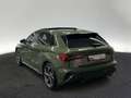 Audi A3 S line 35 TFSI S tr. AHK RFK PANO Grün - thumbnail 4