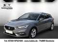SEAT Leon FR 1,5TSI 150PS DSG Grijs - thumbnail 1