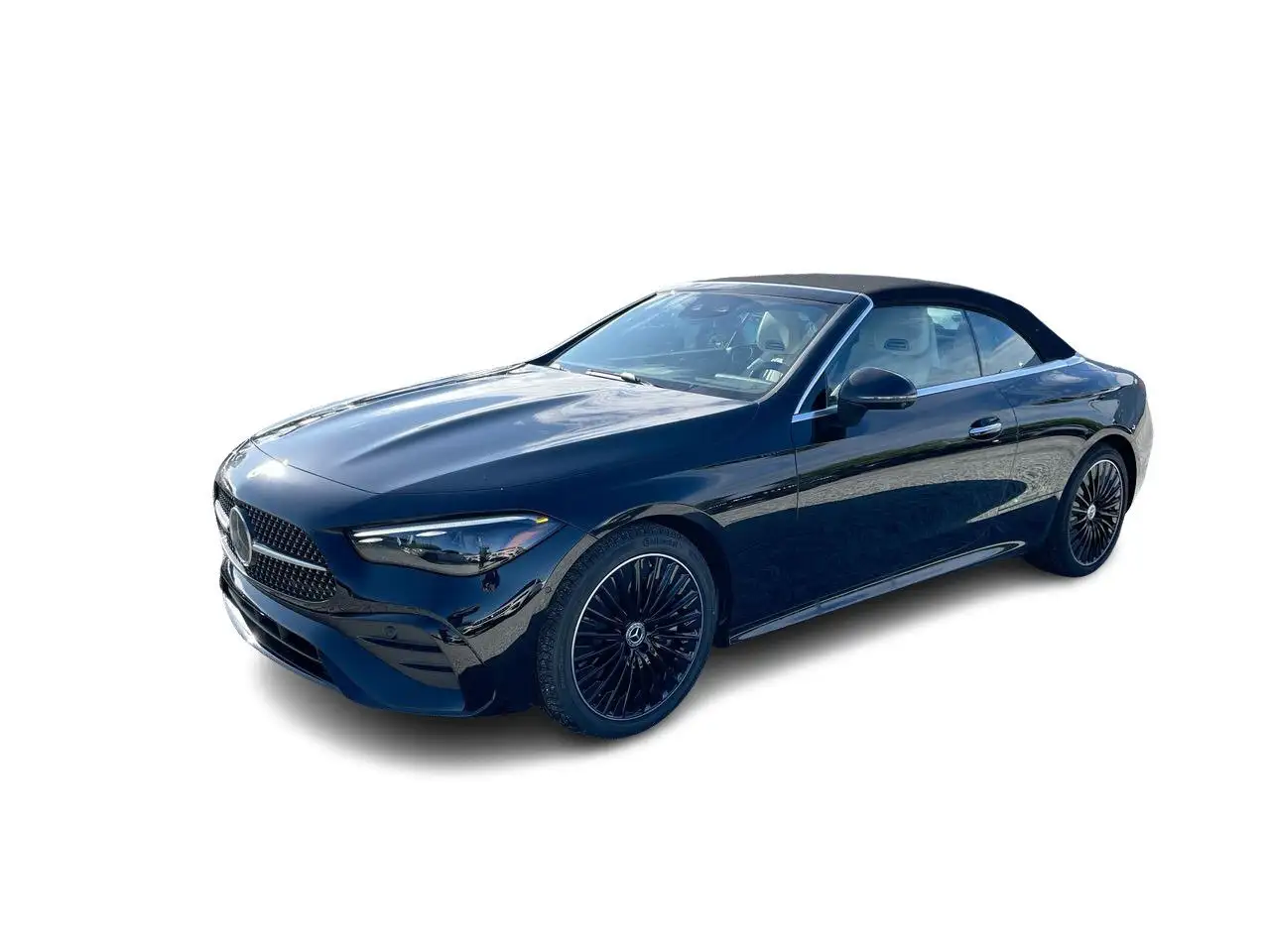 Mercedes-Benz CLE fotografie Mercedes-Benz CLE