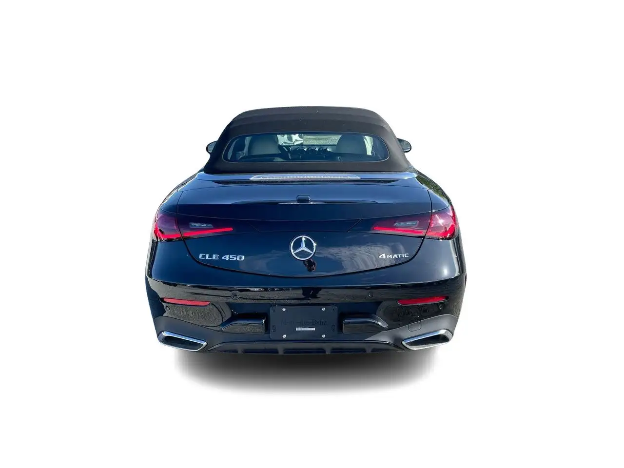 Mercedes-Benz CLE fotografie Mercedes-Benz CLE