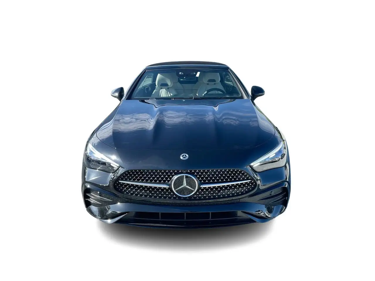 Mercedes-Benz CLE fotografie Mercedes-Benz CLE