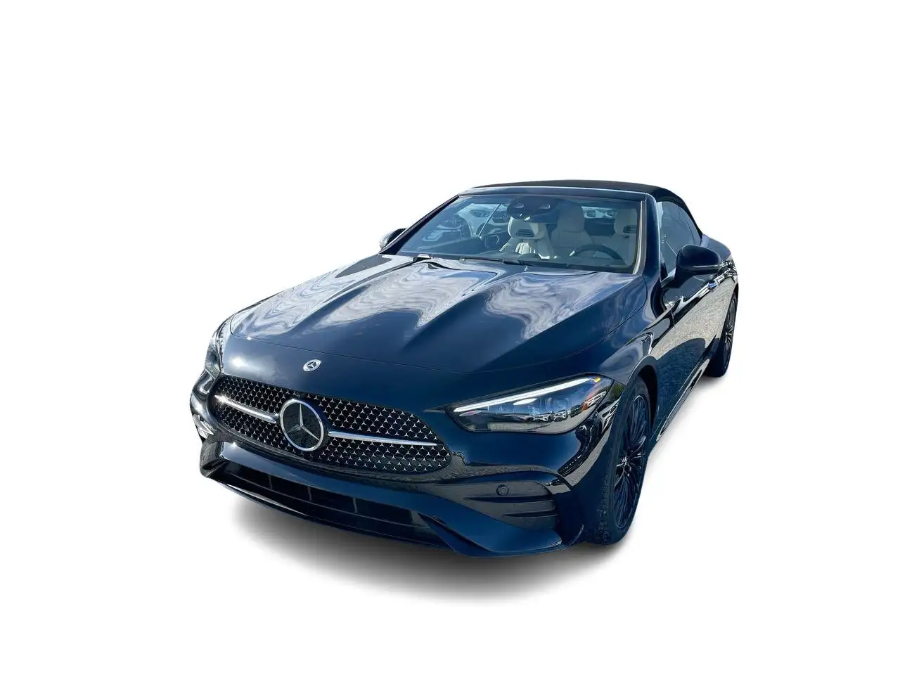Mercedes-Benz CLE fotografie Mercedes-Benz CLE