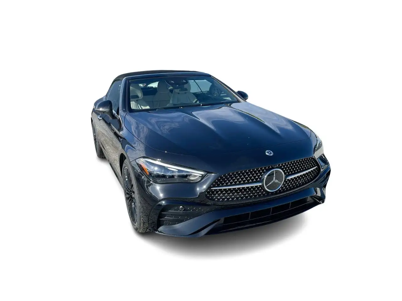 Mercedes-Benz CLE fotografie Mercedes-Benz CLE