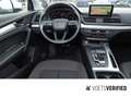 Audi Q5 35 TDI S-tronic quattro AHK MMI-PLUS Weiß - thumbnail 11
