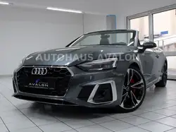 Audi A5 50 TDI Cab. S LINE*1.HAND*LED~ACC~MAGN. RIDE