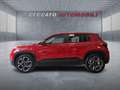 Jeep Avenger Avenger Summit 1.2 100cv Rouge - thumbnail 2