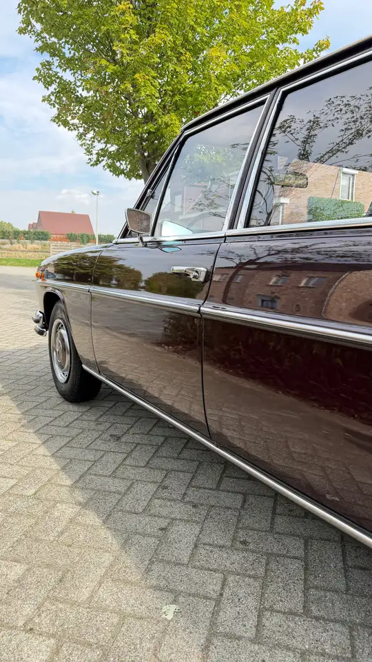 Mercedes-Benz 250 Bar8, foto 8