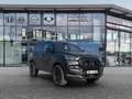 SsangYong Rexton 2.2D 8AT 4WD °OFFROAD-Paket°BLACK-Paket° Noir - thumbnail 2