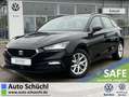 SEAT Leon ST 2.0 TDI DSG Style NAVI-PRO+LED+VIRTUAL-C Schwarz - thumbnail 1