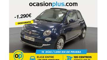 1.0 Hybrid Dolcevita 52kW