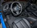 BMW 218 i M Sport PANO LED HuD DAB Sitzheiz. Kék - thumbnail 7