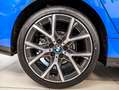 BMW 218 i M Sport PANO LED HuD DAB Sitzheiz. Bleu - thumbnail 5