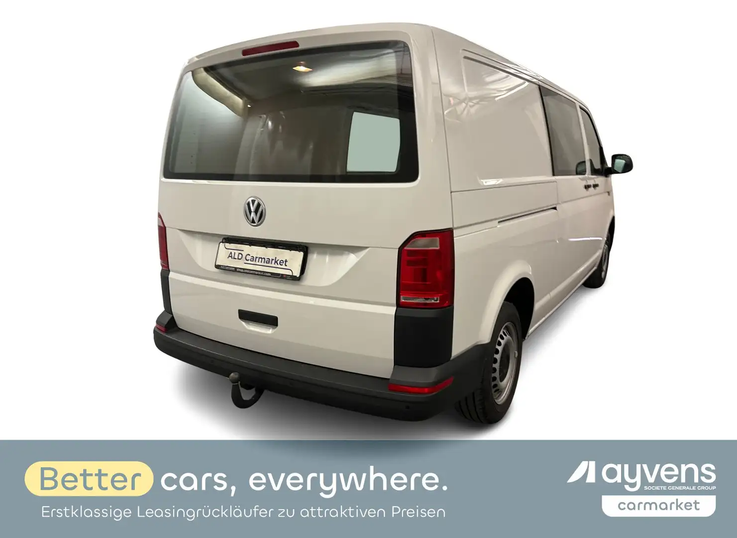 Volkswagen T6 Caravelle Transporter T6 Lang EU6 - 2