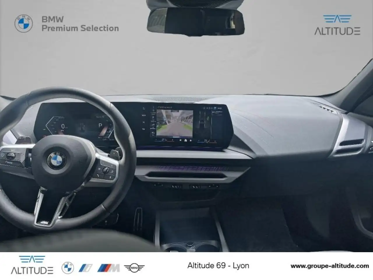 BMW 1 Series 2026