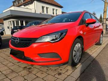 Astra SW 1.9CDTi Edition Edition
