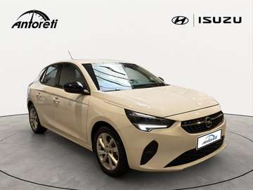 Corsa F Elegance Business 1.2 Turbo 100CV BVM6 E6d