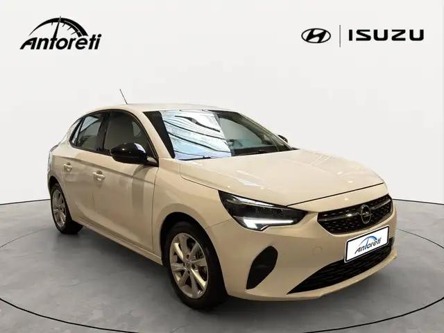 Opel Corsa Corsa F Elegance Business 1.2 Turbo 100CV BVM6 E6d